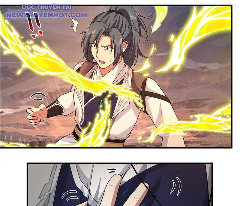 Võ Luyện Đỉnh Phong Chap 3810 - Next Chap 3811