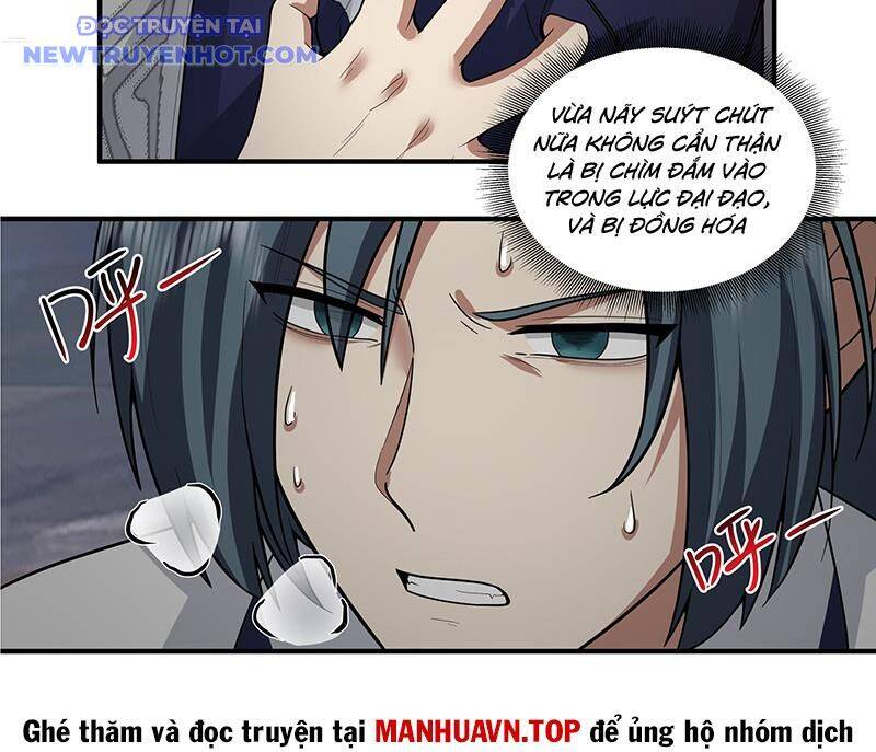 Võ Luyện Đỉnh Phong Chap 3810 - Next Chap 3811