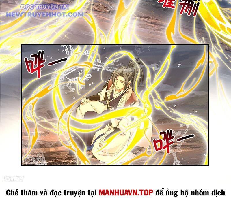 Võ Luyện Đỉnh Phong Chap 3810 - Next Chap 3811