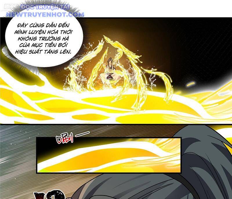 Võ Luyện Đỉnh Phong Chap 3810 - Next Chap 3811