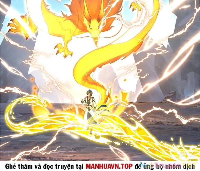 Võ Luyện Đỉnh Phong Chap 3811 - Next Chap 3812