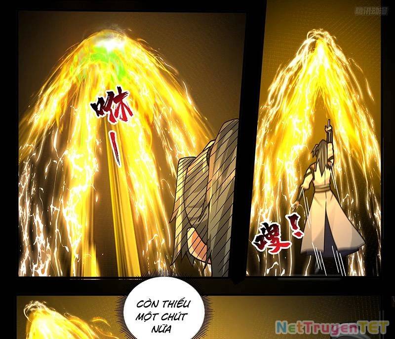 Võ Luyện Đỉnh Phong Chap 3811 - Next Chap 3812