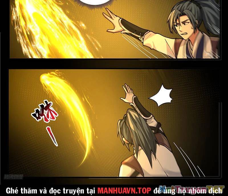 Võ Luyện Đỉnh Phong Chap 3811 - Next Chap 3812