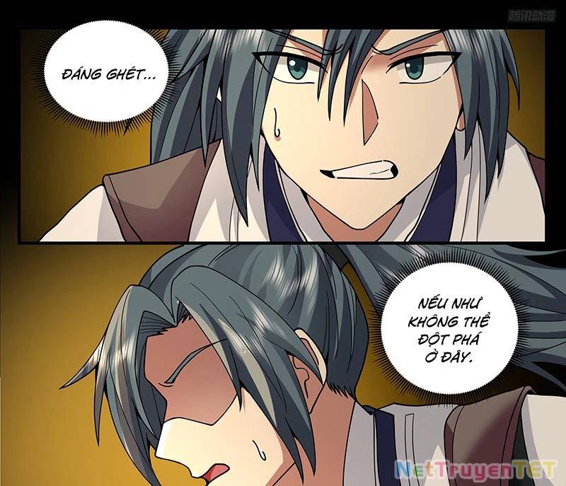 Võ Luyện Đỉnh Phong Chap 3811 - Next Chap 3812