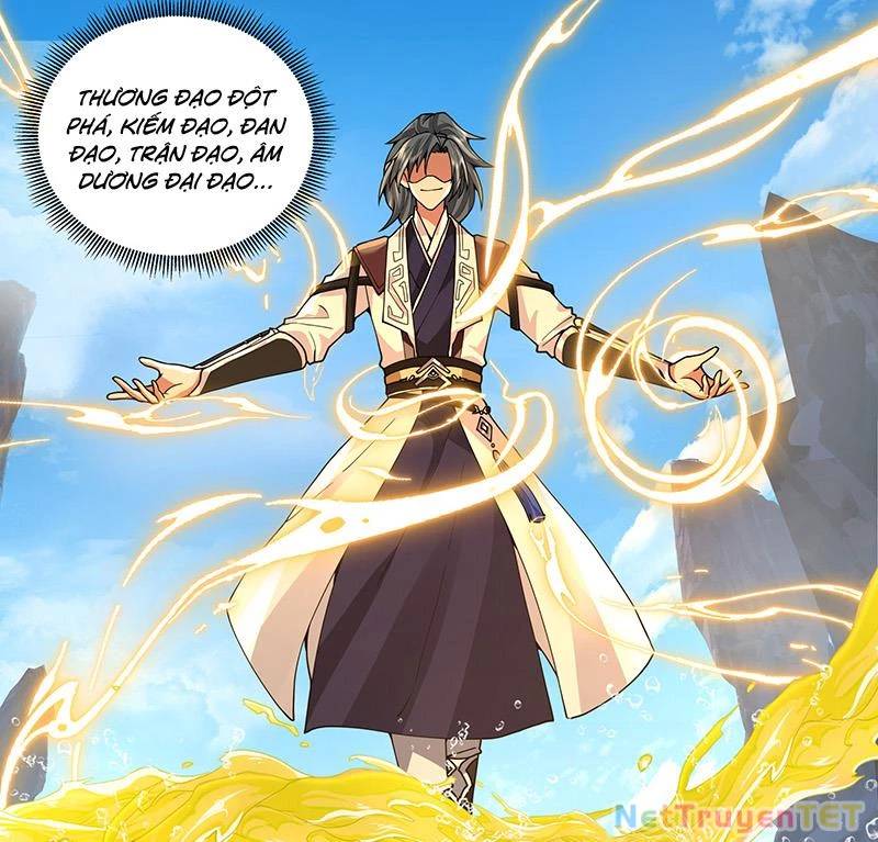 Võ Luyện Đỉnh Phong Chap 3811 - Next Chap 3812