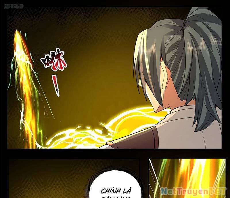 Võ Luyện Đỉnh Phong Chap 3811 - Next Chap 3812