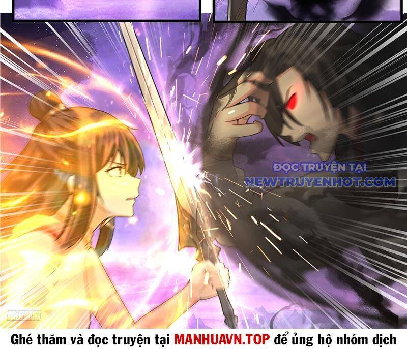 Võ Luyện Đỉnh Phong Chap 3812 - Next Chap 3813