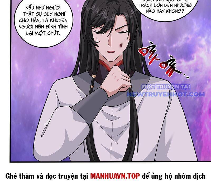 Võ Luyện Đỉnh Phong Chap 3812 - Next Chap 3813