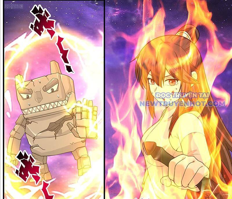 Võ Luyện Đỉnh Phong Chap 3812 - Next Chap 3813