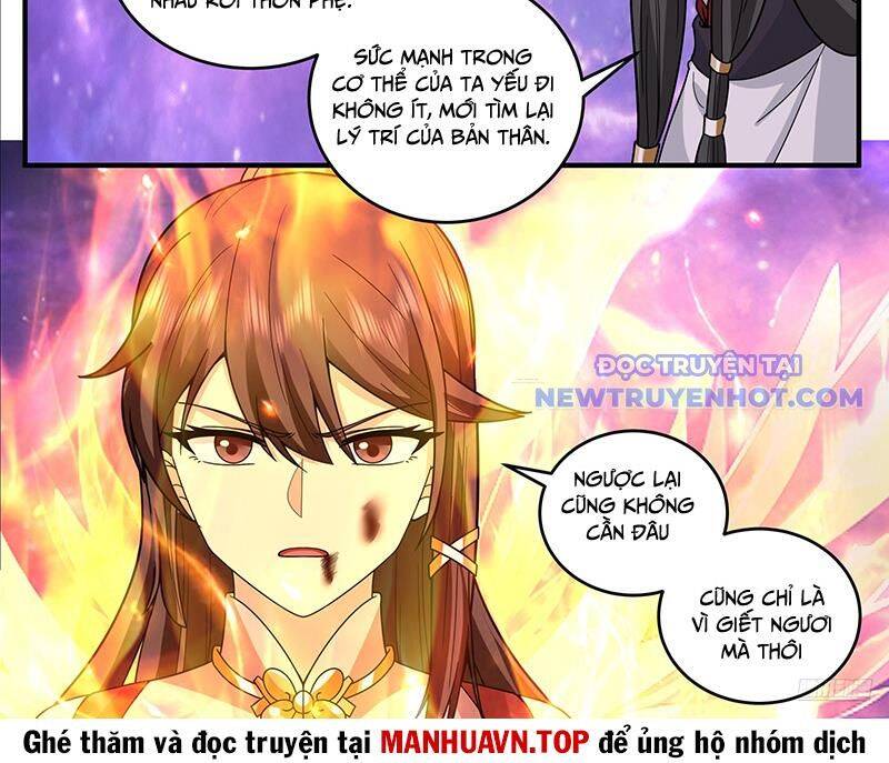 Võ Luyện Đỉnh Phong Chap 3812 - Next Chap 3813