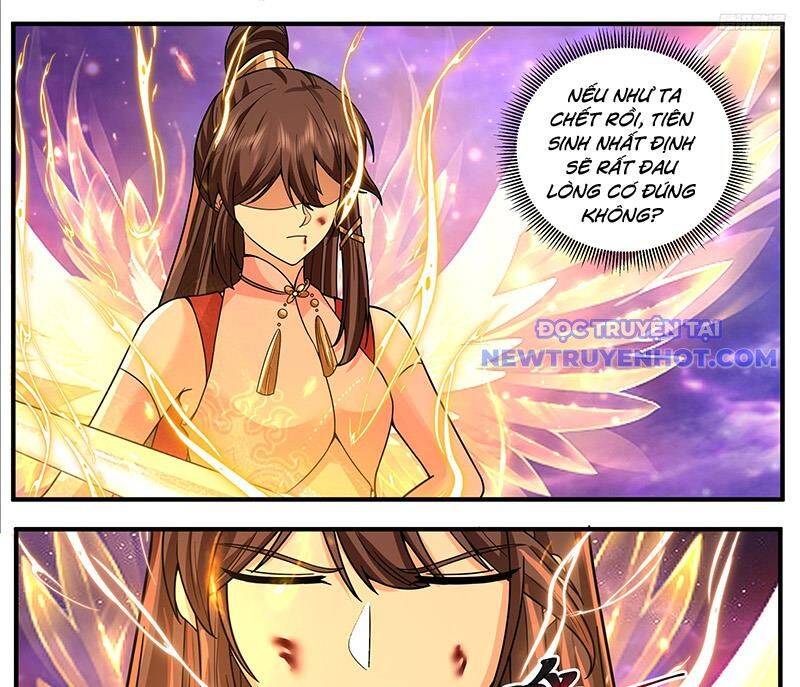 Võ Luyện Đỉnh Phong Chap 3812 - Next Chap 3813