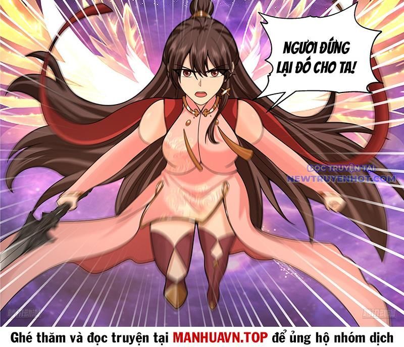 Võ Luyện Đỉnh Phong Chap 3814 - Next Chap 3815