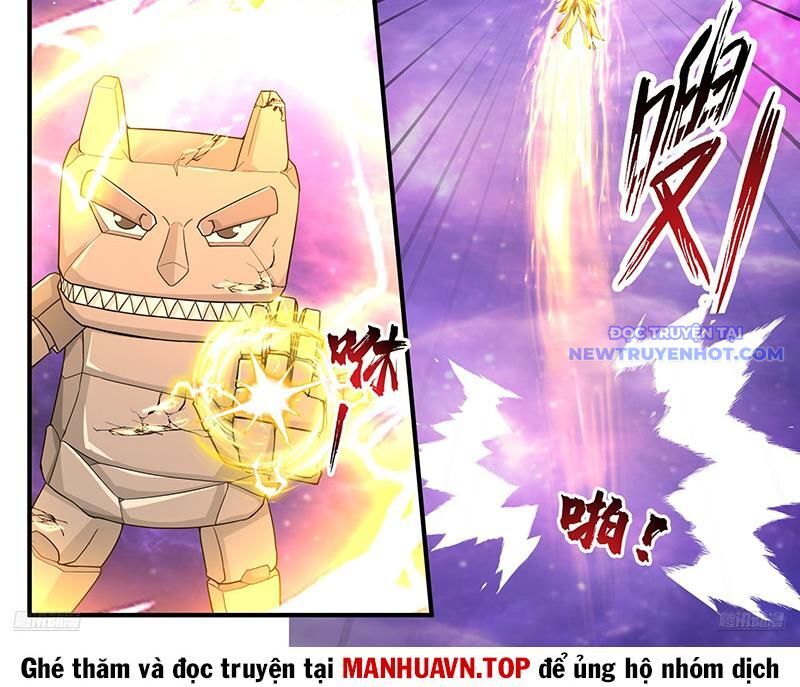 Võ Luyện Đỉnh Phong Chap 3814 - Next Chap 3815