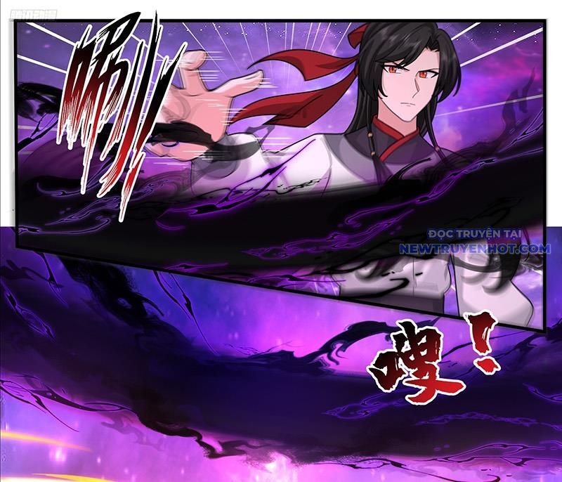 Võ Luyện Đỉnh Phong Chap 3814 - Next Chap 3815