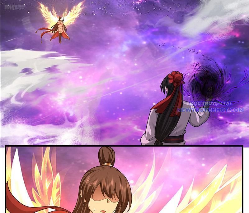 Võ Luyện Đỉnh Phong Chap 3814 - Next Chap 3815