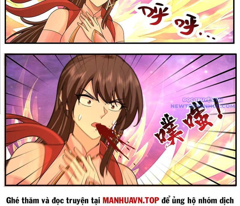 Võ Luyện Đỉnh Phong Chap 3814 - Next Chap 3815