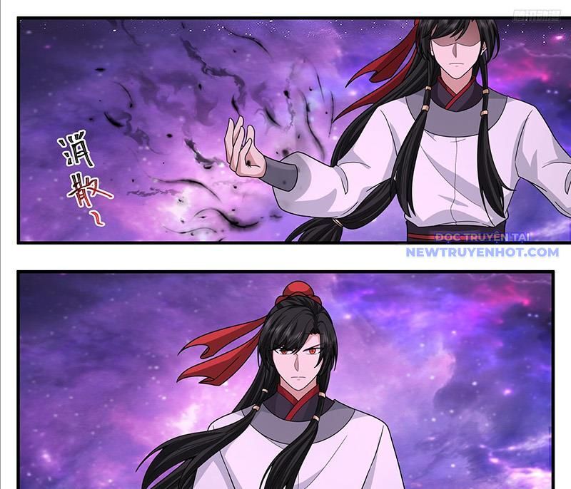 Võ Luyện Đỉnh Phong Chap 3814 - Next Chap 3815