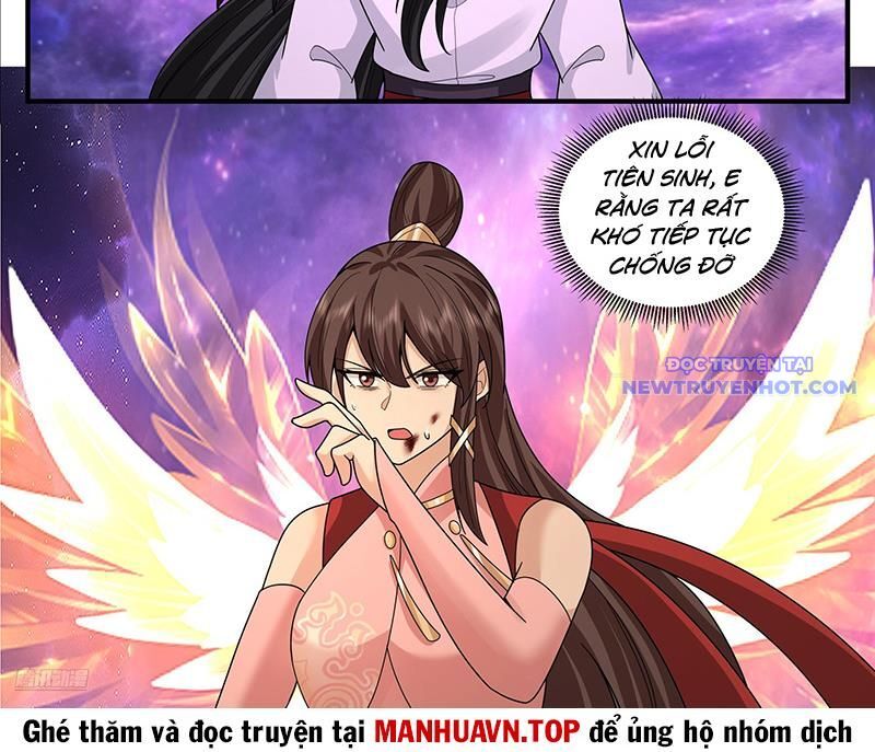 Võ Luyện Đỉnh Phong Chap 3814 - Next Chap 3815