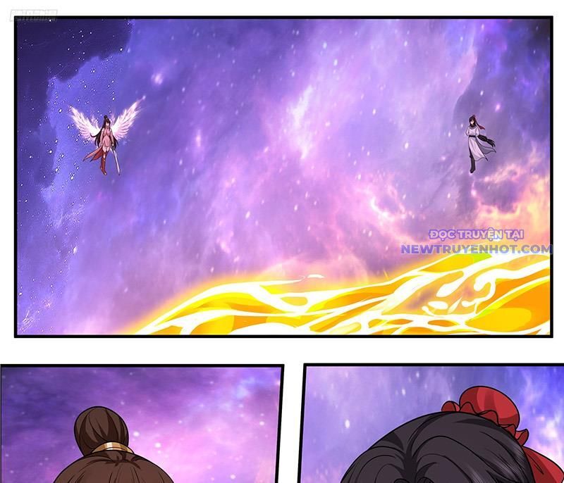 Võ Luyện Đỉnh Phong Chap 3814 - Next Chap 3815