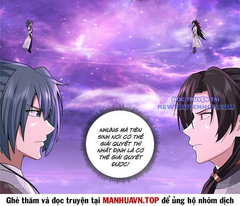 Võ Luyện Đỉnh Phong Chap 3815 - Next Chap 3816