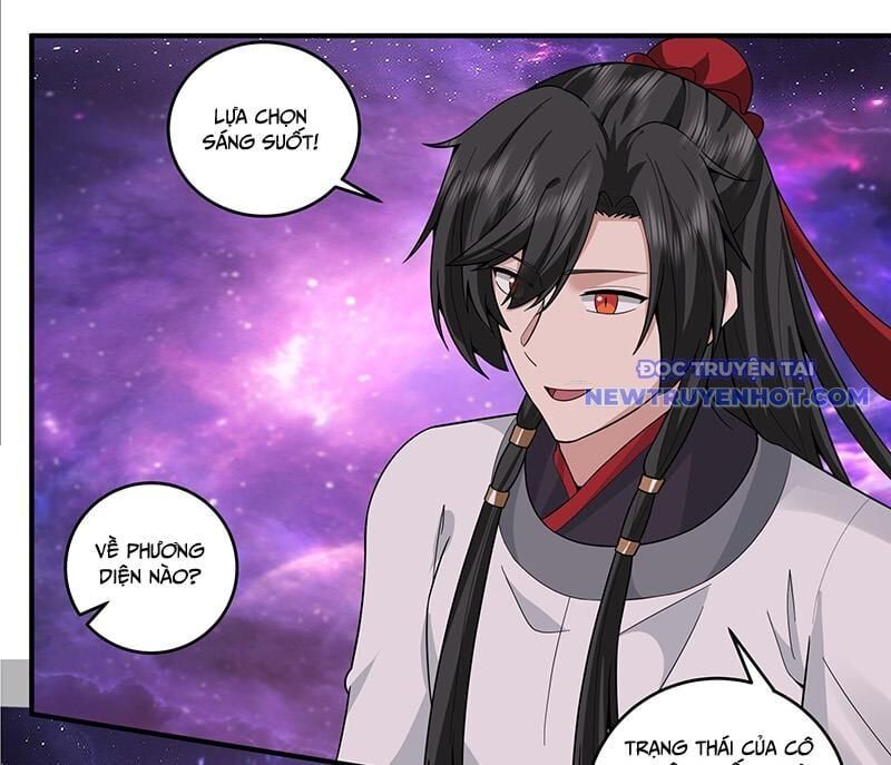 Võ Luyện Đỉnh Phong Chap 3815 - Next Chap 3816