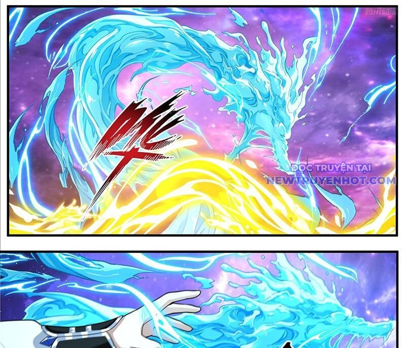 Võ Luyện Đỉnh Phong Chap 3815 - Next Chap 3816