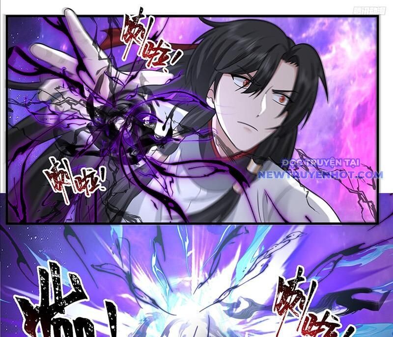 Võ Luyện Đỉnh Phong Chap 3815 - Next Chap 3816