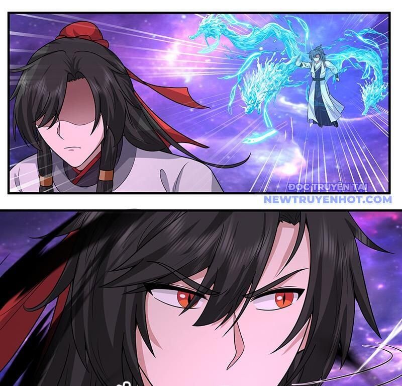 Võ Luyện Đỉnh Phong Chap 3815 - Next Chap 3816