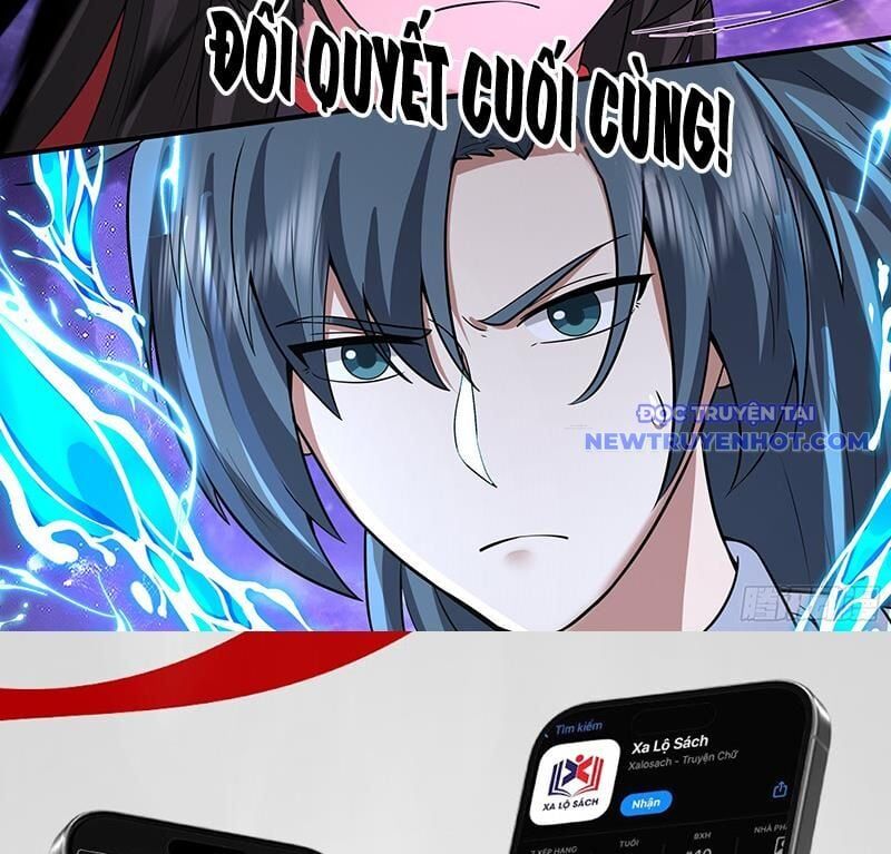 Võ Luyện Đỉnh Phong Chap 3815 - Next Chap 3816