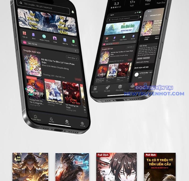 Võ Luyện Đỉnh Phong Chap 3815 - Next Chap 3816