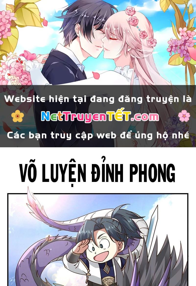 Võ Luyện Đỉnh Phong Chap 3816 - Next Chap 3817