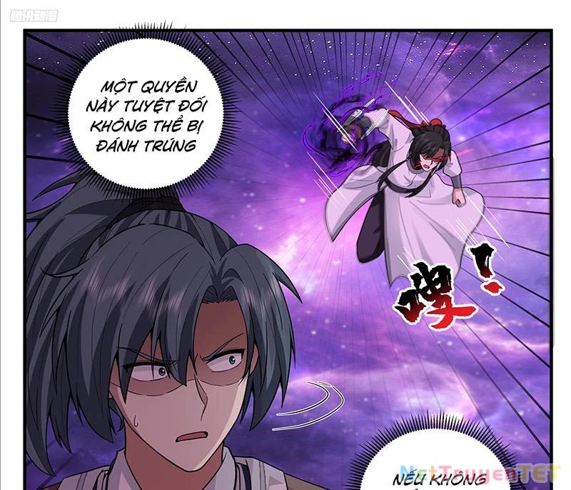 Võ Luyện Đỉnh Phong Chap 3816 - Next Chap 3817