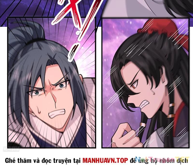 Võ Luyện Đỉnh Phong Chap 3816 - Next Chap 3817