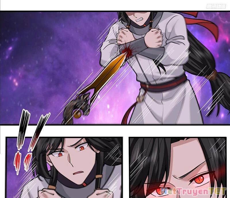 Võ Luyện Đỉnh Phong Chap 3816 - Next Chap 3817