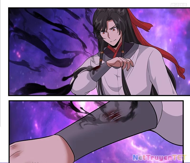 Võ Luyện Đỉnh Phong Chap 3816 - Next Chap 3817