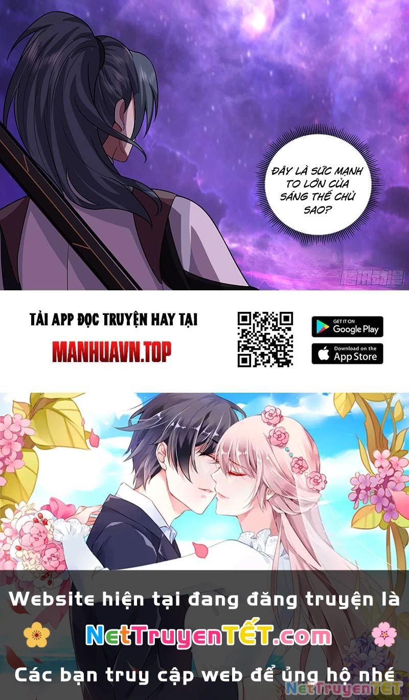 Võ Luyện Đỉnh Phong Chap 3816 - Next Chap 3817