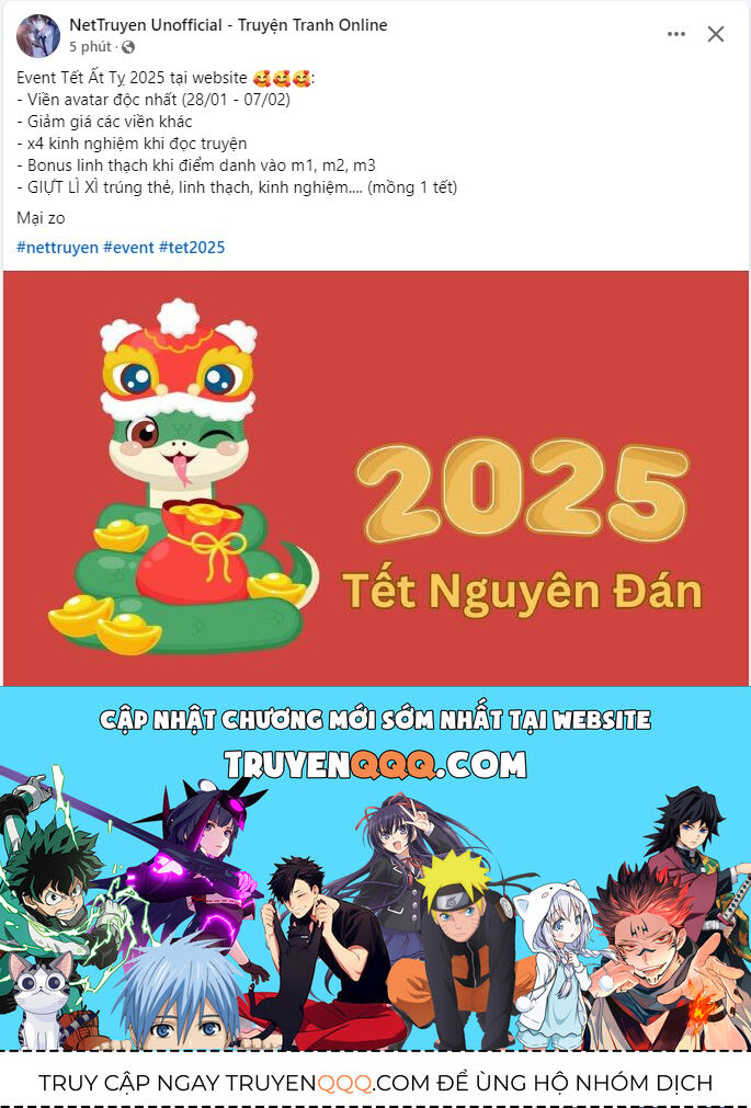 Võ Luyện Đỉnh Phong Chap 3816 - Next Chap 3817