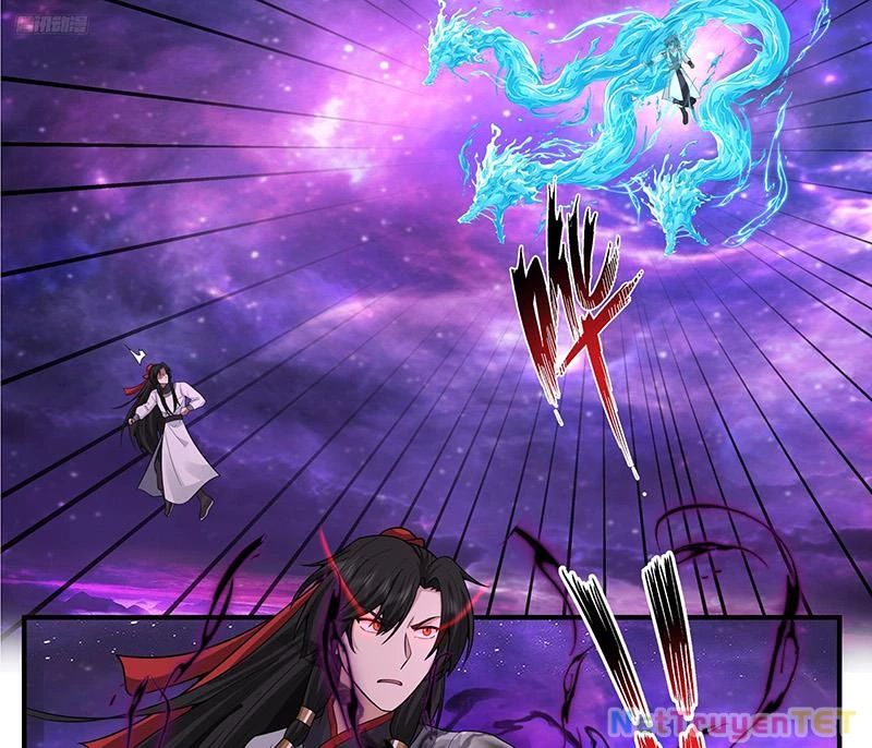 Võ Luyện Đỉnh Phong Chap 3816 - Next Chap 3817