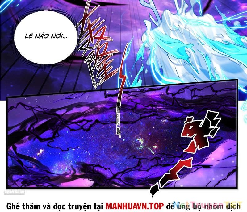 Võ Luyện Đỉnh Phong Chap 3816 - Next Chap 3817