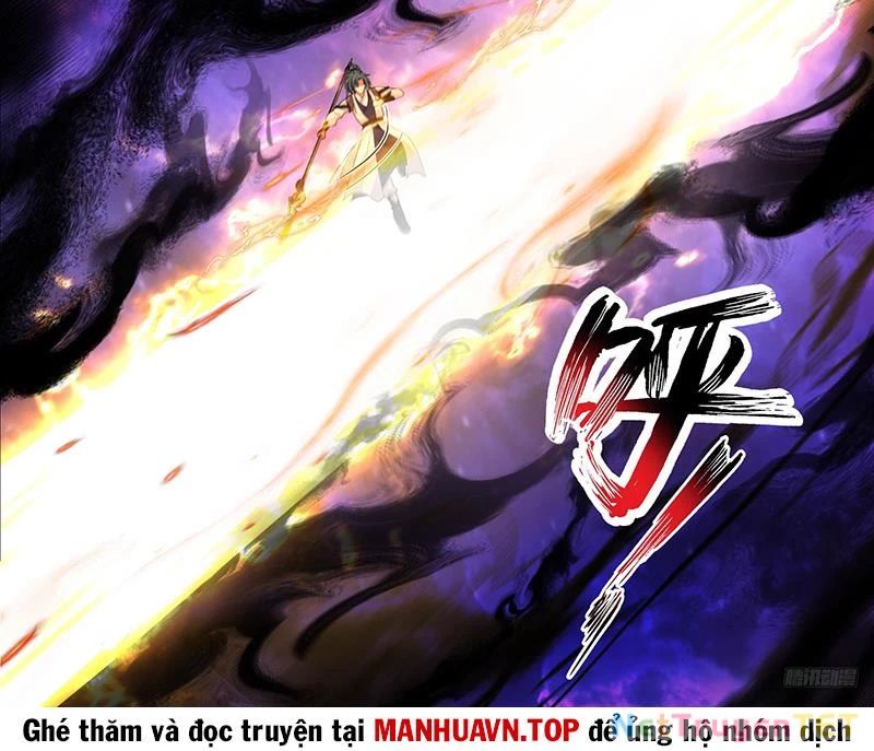 Võ Luyện Đỉnh Phong Chap 3817 - Next Chap 3818