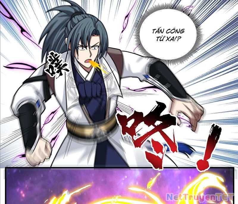 Võ Luyện Đỉnh Phong Chap 3817 - Next Chap 3818