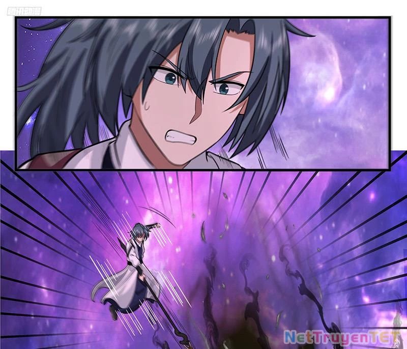 Võ Luyện Đỉnh Phong Chap 3817 - Next Chap 3818