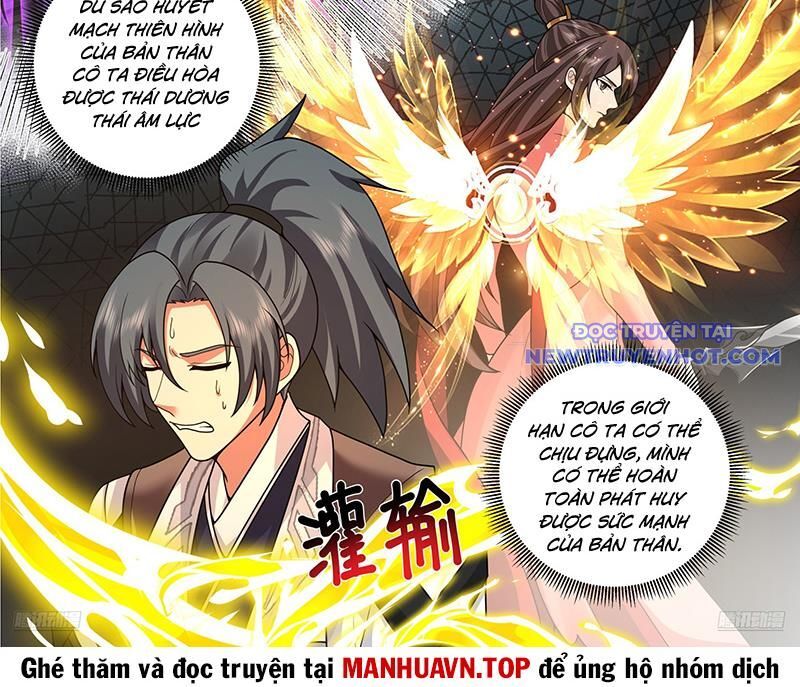 Võ Luyện Đỉnh Phong Chap 3818 - Next Chap 3819