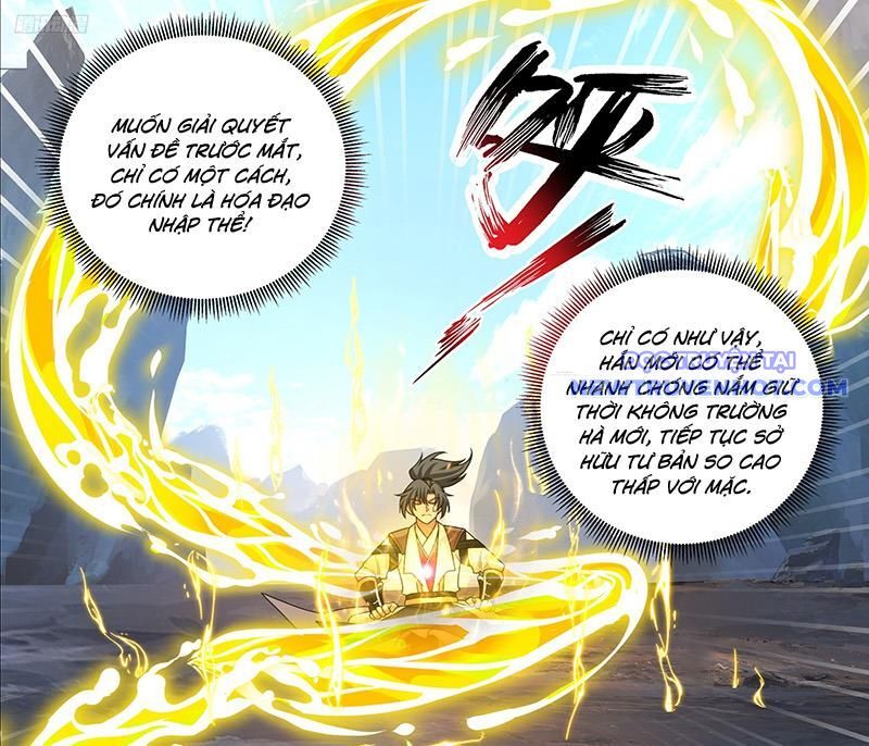 Võ Luyện Đỉnh Phong Chap 3818 - Next Chap 3819