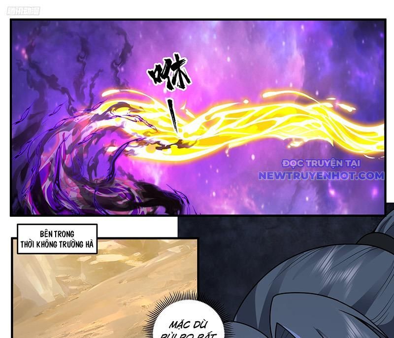 Võ Luyện Đỉnh Phong Chap 3818 - Next Chap 3819