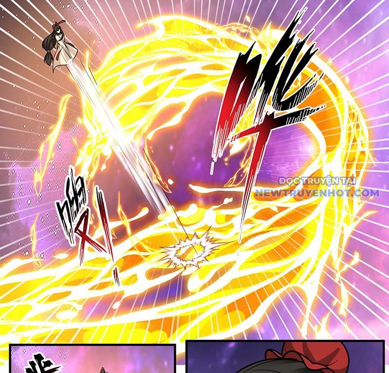 Võ Luyện Đỉnh Phong Chap 3818 - Next Chap 3819