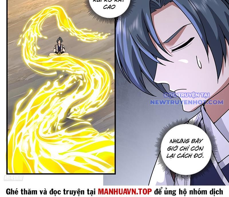 Võ Luyện Đỉnh Phong Chap 3818 - Next Chap 3819