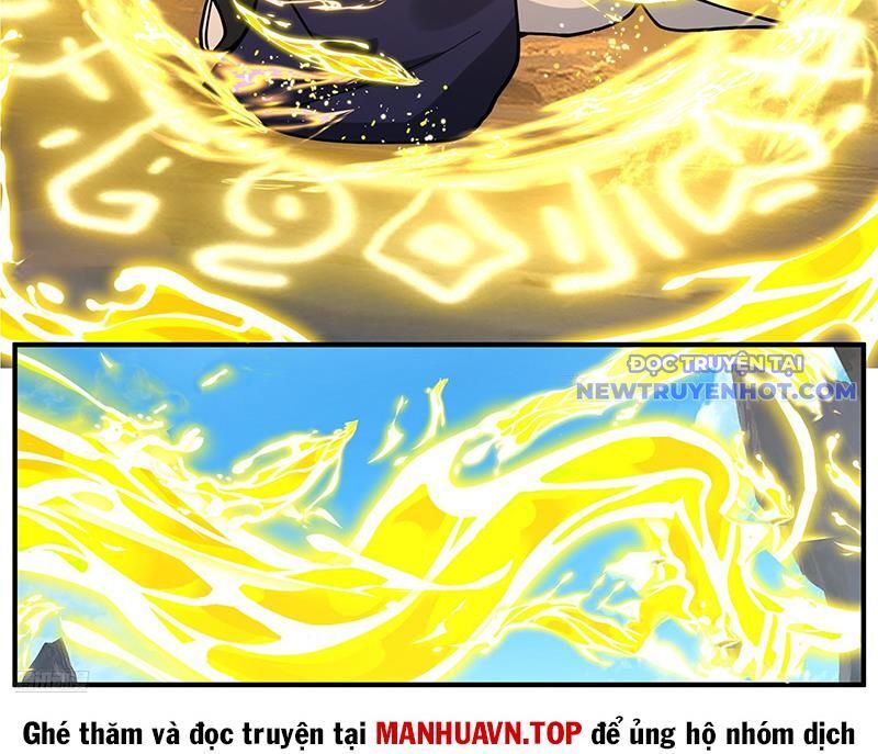 Võ Luyện Đỉnh Phong Chap 3818 - Next Chap 3819