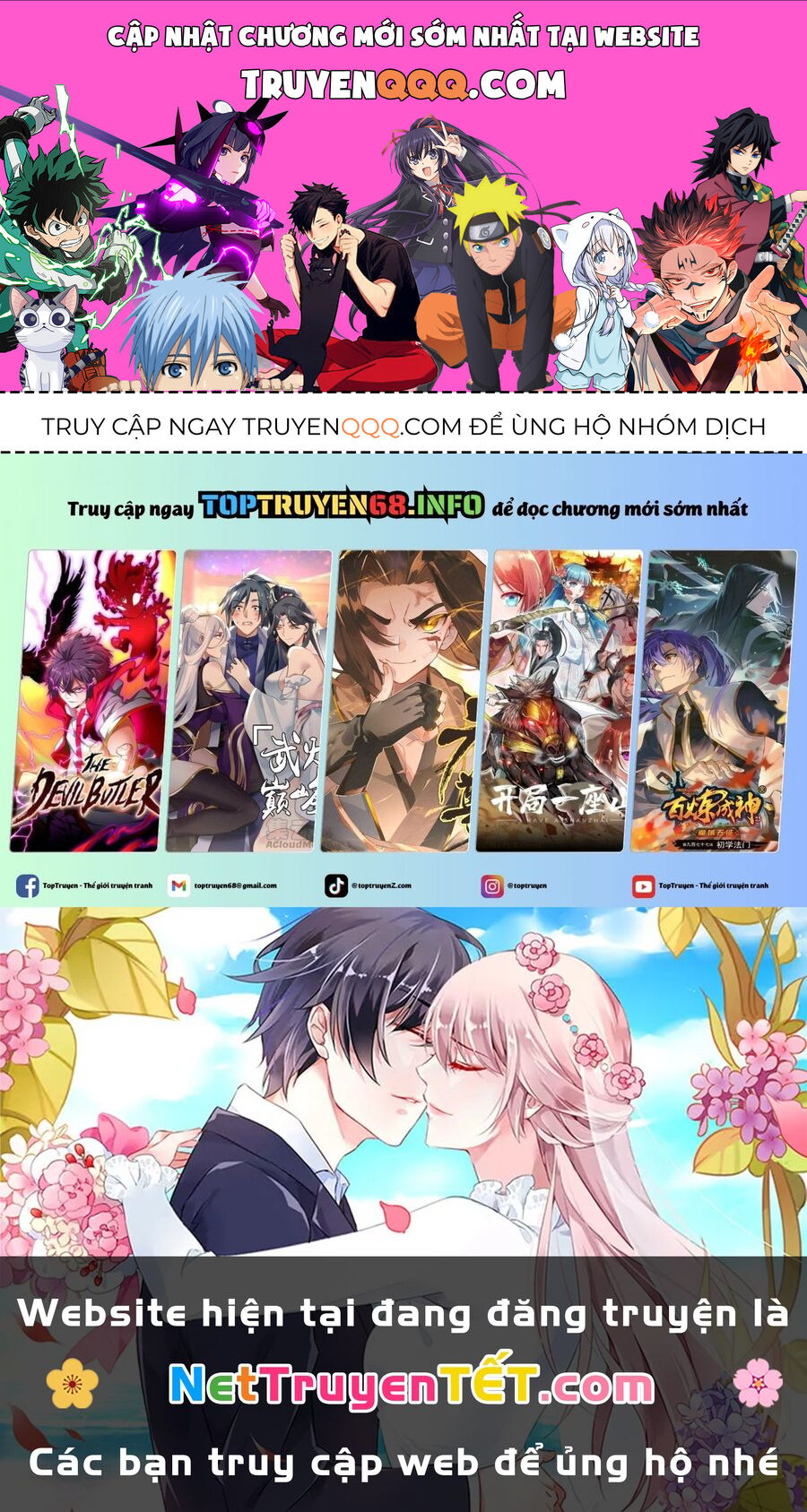 Võ Luyện Đỉnh Phong Chap 3819 - Next Chap 3820