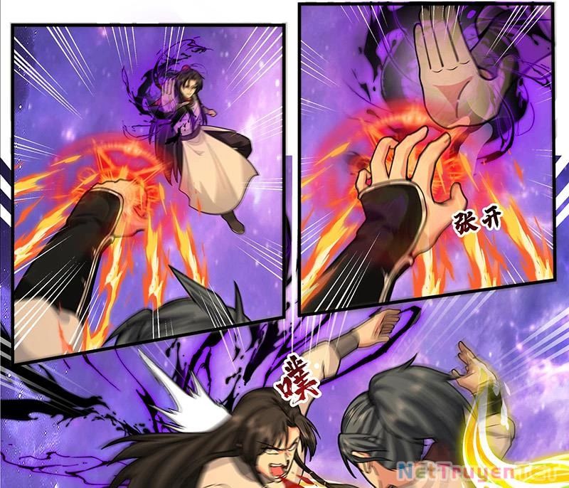 Võ Luyện Đỉnh Phong Chap 3819 - Next Chap 3820